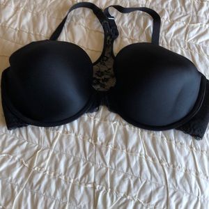 Maidenform Black Racerback Bra